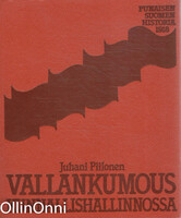 Suomessa valkoinen valta ja sen omima yksipuolinen käsitys, joka oli muuttunut propagandan avulla yleiseksi totuudeksi, piti itsestäänselvänä, ettei hävinneen osapuolen toimintaa pitänyt tutkia. Vasta demareiden vähemmistöhallitus vuonna 1972 uskalsi käynnistää valtion rahoilla ja projektina Punaisten historian tutkimisen.