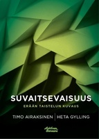 Lisätietoja suoraan kustantajalta:www.arktinenbanaani.fi. tai googlaamalla Hesarista Saska Saarikosken juttu kirjasta.