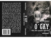 . Olausen studied Intellectual History at Karlstad University and has worked as an image consultant, speech writer and a reporter, to name of few.