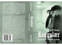 Romaani julkaistaan tuttuun tapaan syksyllä Turun kirjamessuilla.