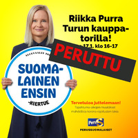Yhä useampi ei persuisssa enää halua jatkoa tälle, hyttysen ininää rautakauppaäänellään surisevalle hiljaiselle tappajalle ja hymynhyydyttäjälle, jonka kurkkuun kuristunut ääni pihisee kuuroissa korvissa yhtä oksettavasti, korvia särkien, kuin rikkimennyt vinkulelu inhan pedofiilin käsissä Keravan nuorisovankilassa.