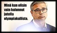 Kuva löytyy facebookin ryhmästä Punavihreät meemit.