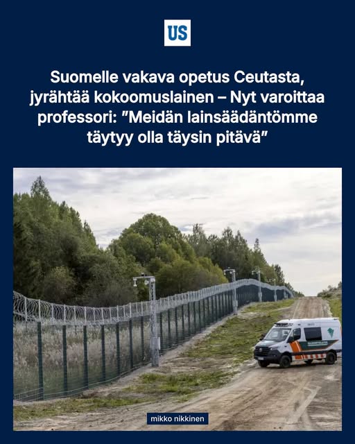 Hyvä kysymys on se, mistä he ovat saaneet puukkonsa?